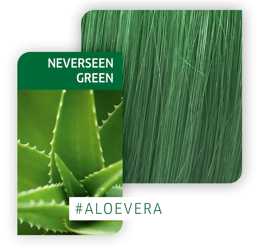 Wella Color Fresh Create Neverseen Green Hajfesték 60ml képe 1